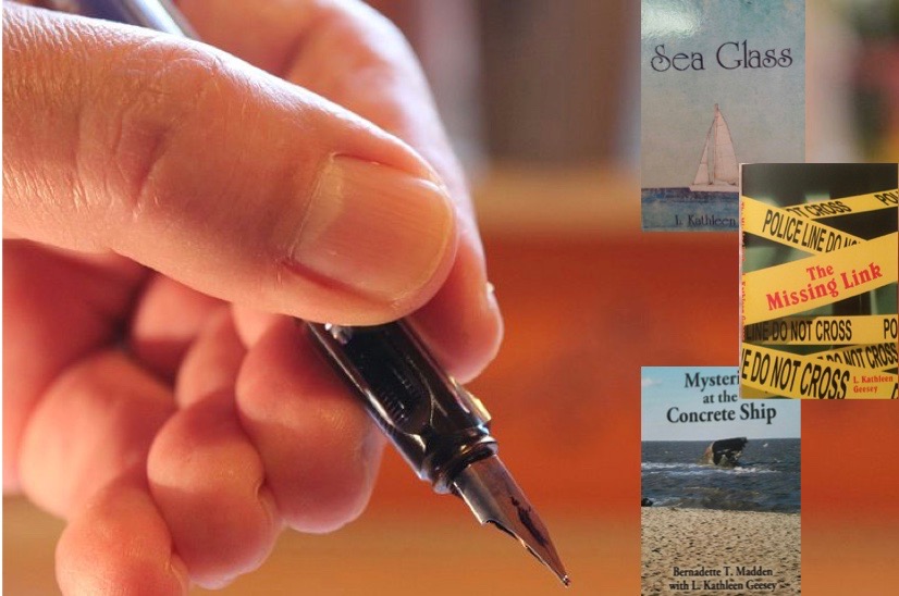 how do you write and publish your own book