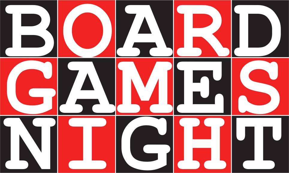 board games night