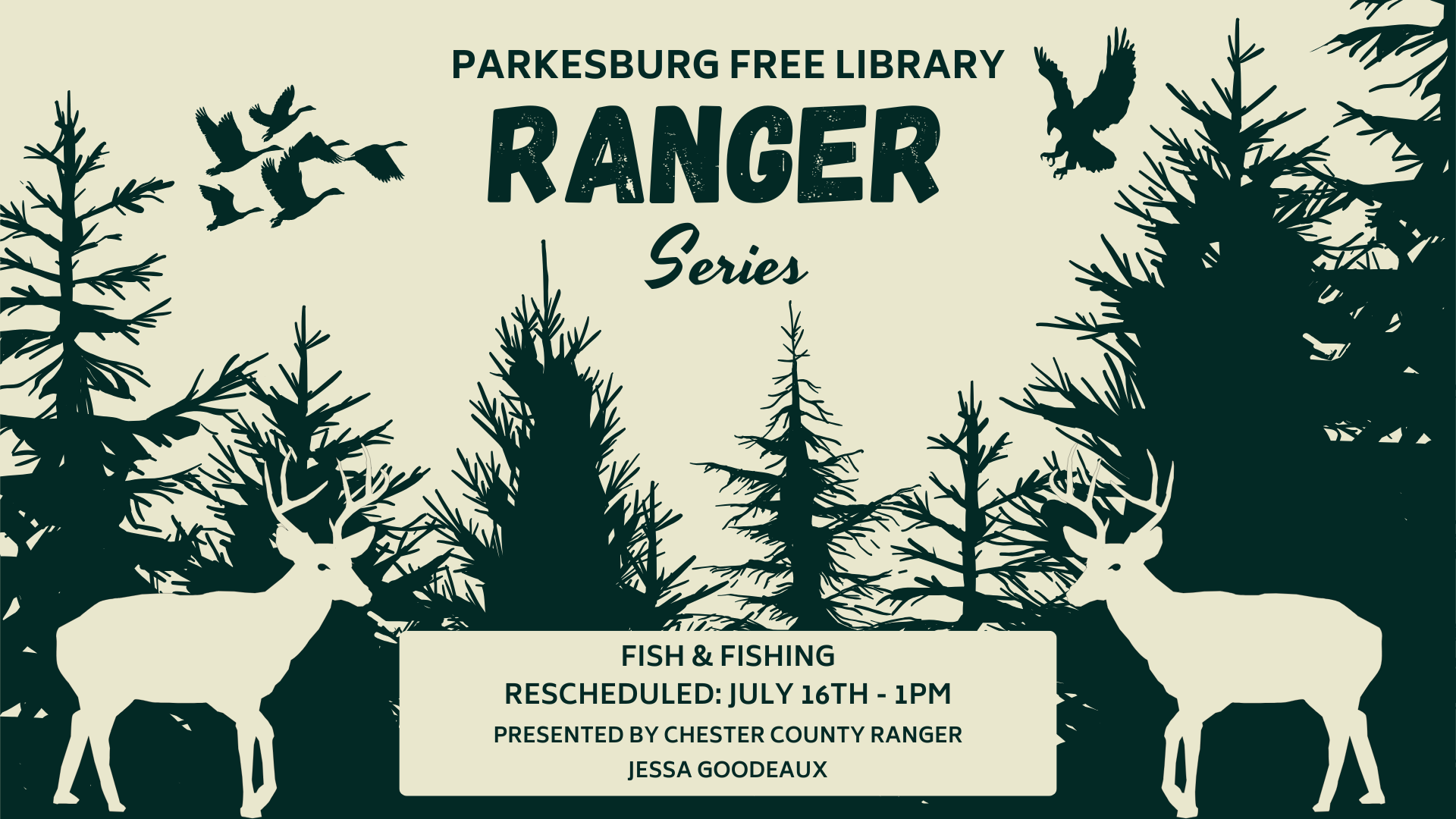 ranger 7.16