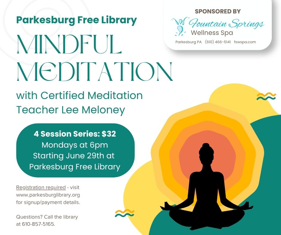 mindful meditation