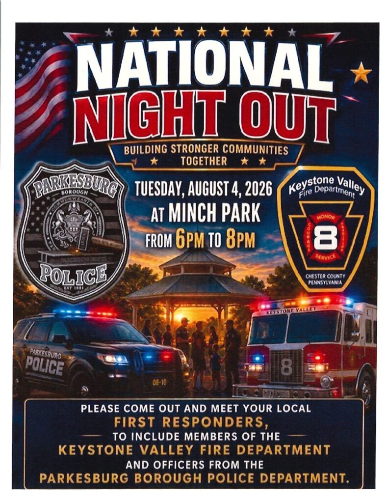 national night out 2026