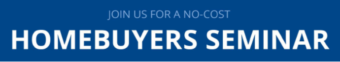 homebuyers seminar