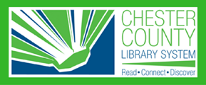 library logo