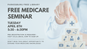medicare seminar