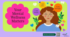 GS mental wellness