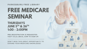 medicare seminar