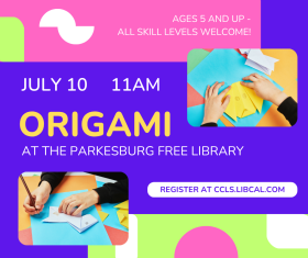 origami