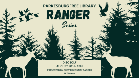 ranger 8.13