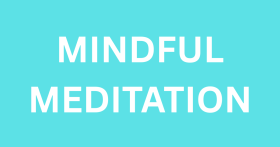 mindful meditation