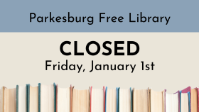 library closed