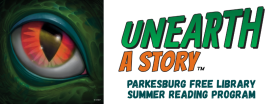 Parkesburg SRP logo