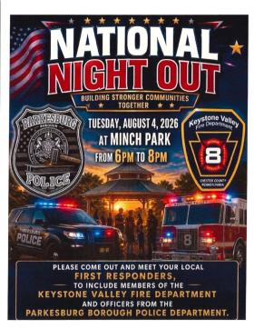 national night out 2026