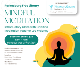 mindful meditation